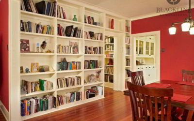 Clearing the Clutter: Home Renovation Edition