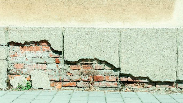 Does Your House Have Foundation Problems? Ask Yourself These 5 Questions