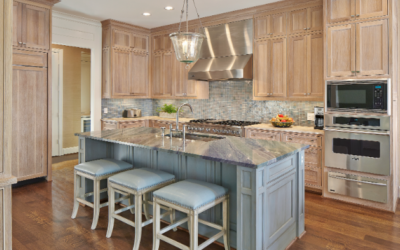 Top 5 Dallas Home Design Trends for Spring 2019