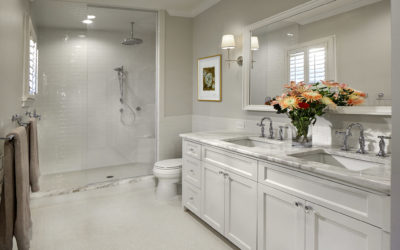 Remodel Your Bathroom To Be a Haven