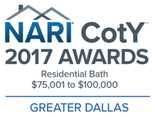 NARI CotY 2017 Award Winner