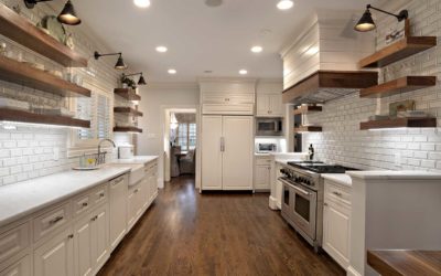 5 Reasons Why Now is a Good Time To Remodel a Kitchen or Bathroom in Dallas, TX