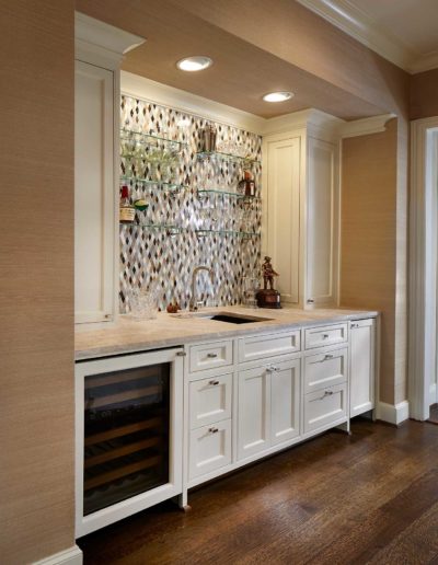 Preston Hollow Traditional Kitchen Upgrade