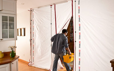 6 Ways to Protect Your Home and Your Family During a Remodel