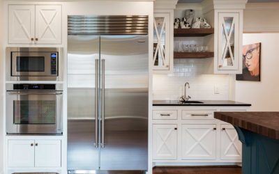 Kitchen Cabinets 101: What to Consider for Your Kitchen Remodel When It Comes to Cabinetry