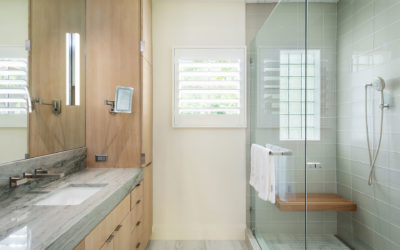 The Modern Bathroom Remodel: Top Must-Have Features for Dallas Homeowners