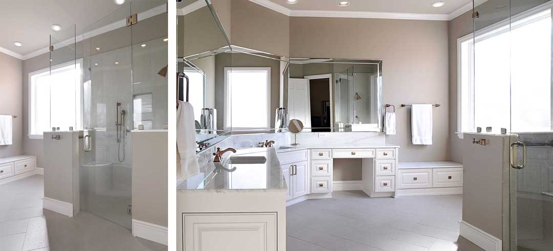 Bathroom Trends