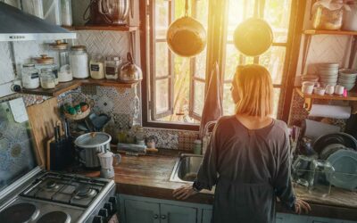 When To Know It’s Time To Remodel Your Kitchen