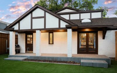 Remodeling vs. Relocating in Dallas’ M Streets: 6 Reasons Homeowners are Renovating