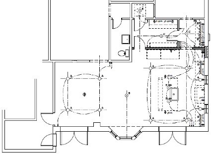 Electrical Plan