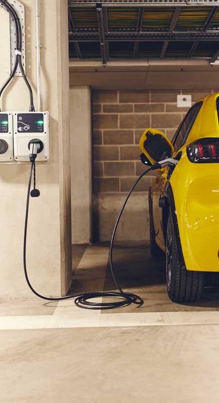 EV Garage Outlet