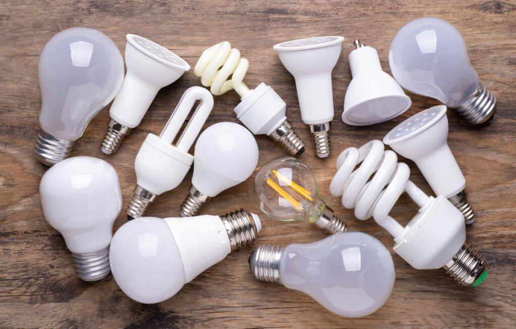 LED Bulbs