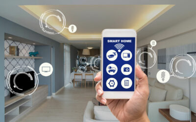 Maximize the Energy Efficiency of Your Dallas Home with Smart Home Technology