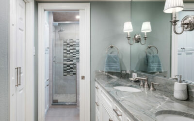 The Primary En-Suite Remodel: Must Haves and Considerations