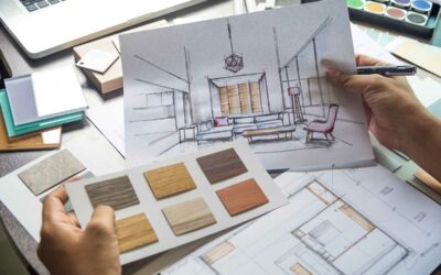 The Perfect Complement: The Benefits of Working with a Designer on Your Home Remodel