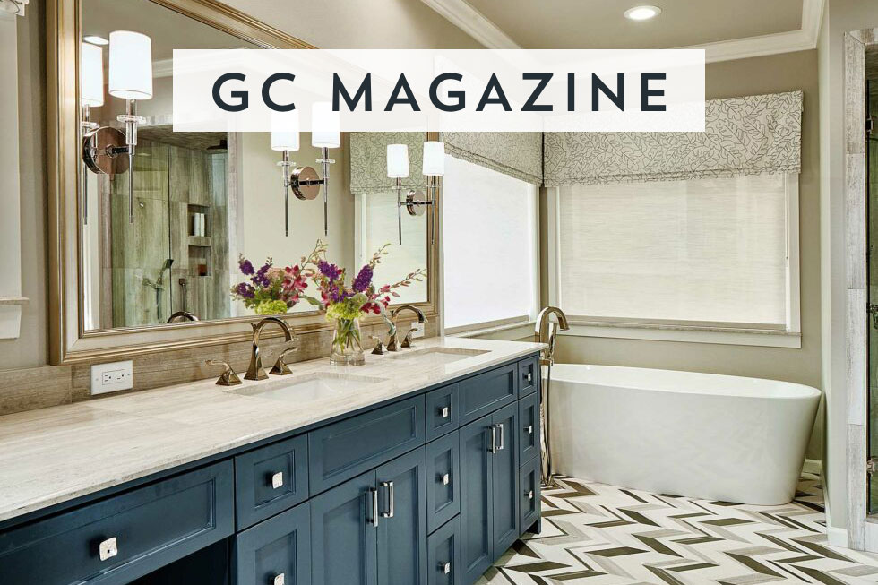 Blackline Renovations Named Best Home Remodelers in Texas by GC Magazine