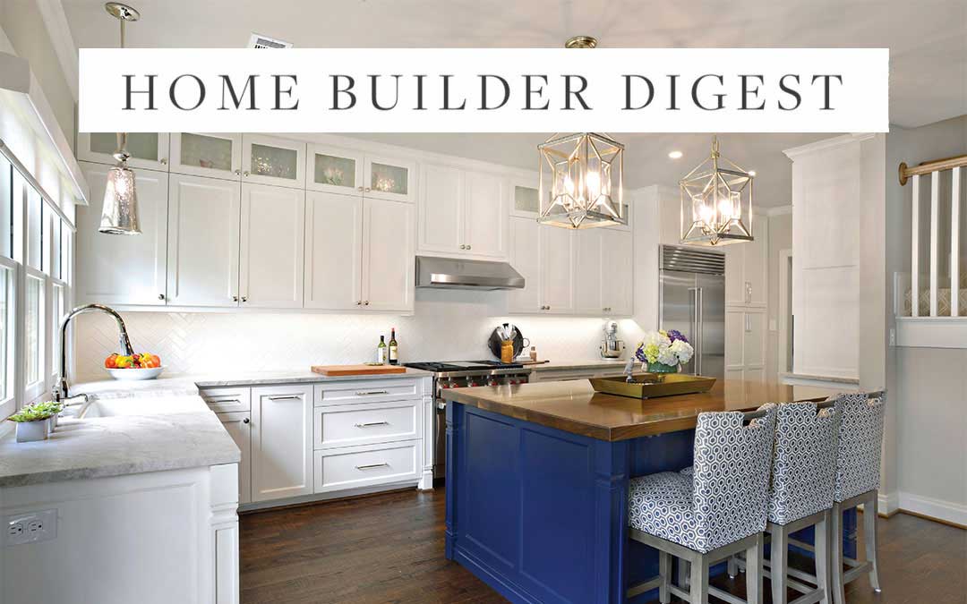 Home Builders Digest - The Best Home Remodelers in Dallas, TX